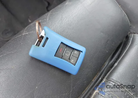 2013 Cadillac Srx Performance Collection from USA, damaged, VIN 3GYFNDE30DS594572